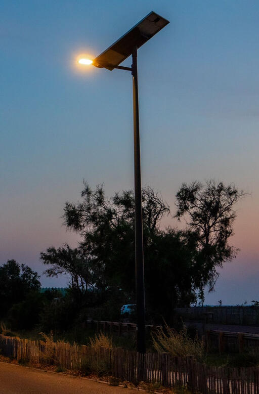 Combi Top - Novea Energies